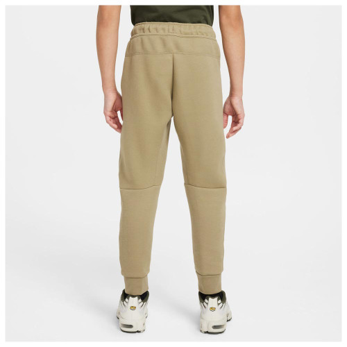Nike Παιδικό παντελόνι φόρμας Sportswear Tech Fleece